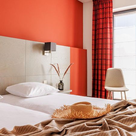 בלנקנברג Hotel Pantheon Palace By Wp Hotels מראה חיצוני תמונה