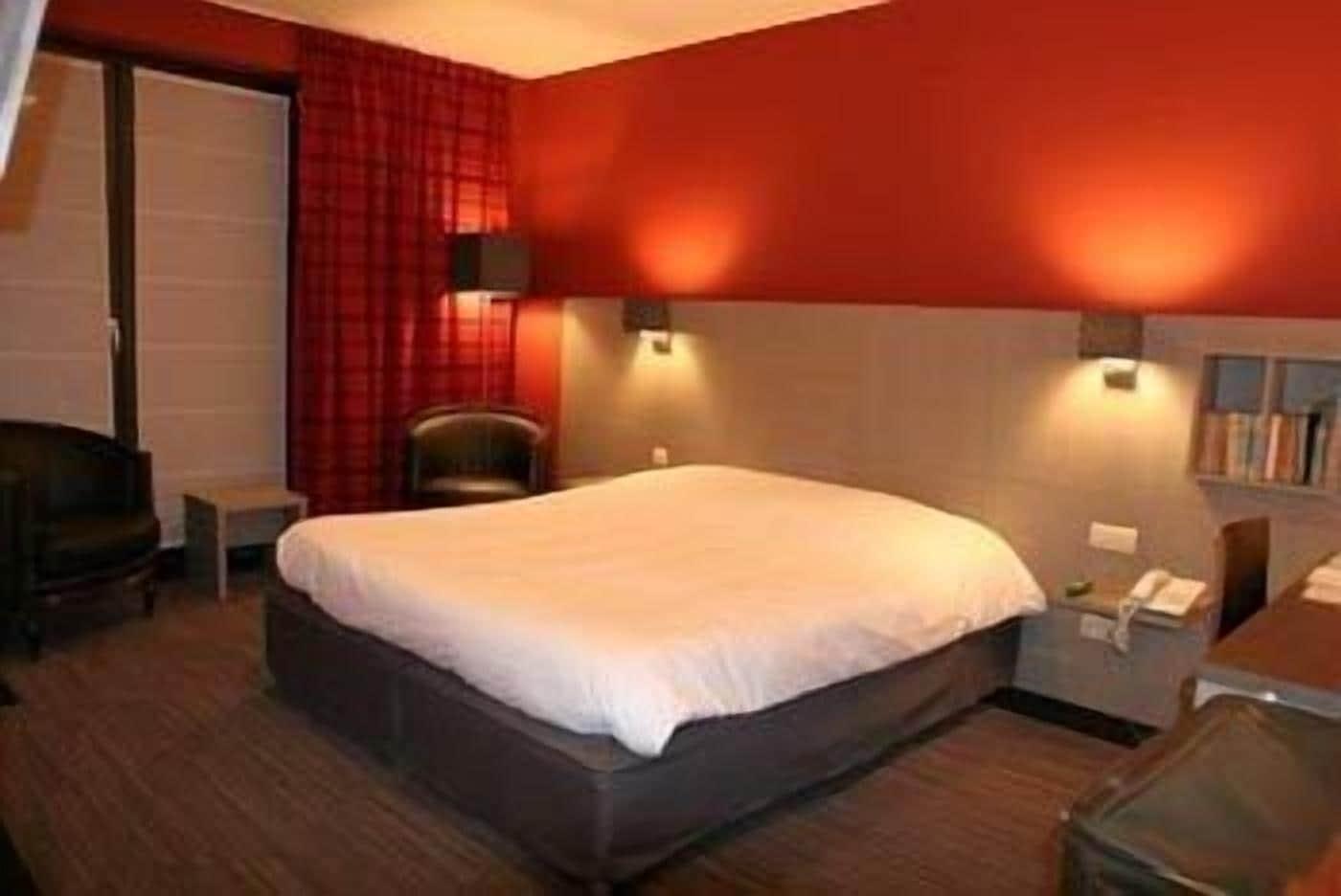 בלנקנברג Hotel Pantheon Palace By Wp Hotels מראה חיצוני תמונה