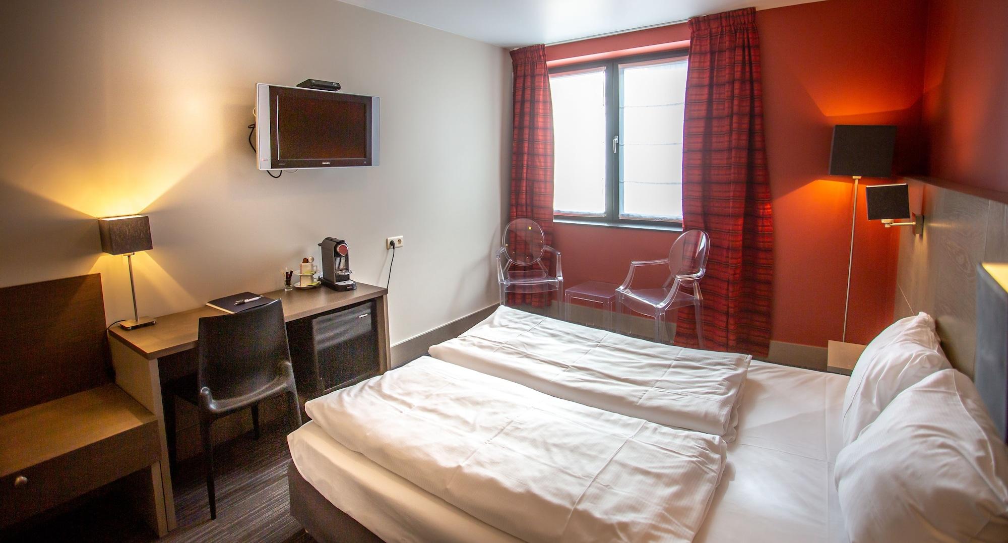 בלנקנברג Hotel Pantheon Palace By Wp Hotels מראה חיצוני תמונה
