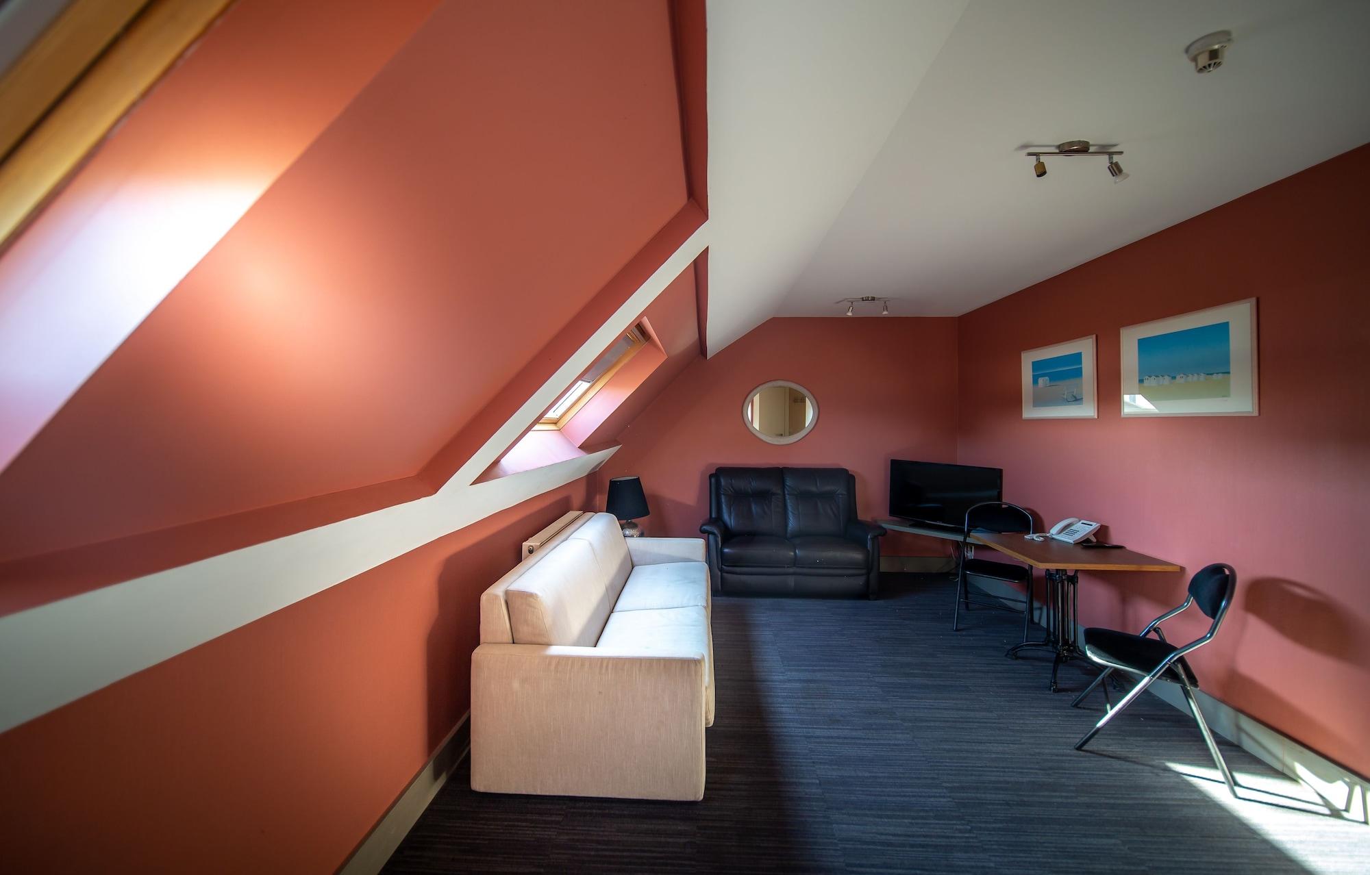 בלנקנברג Hotel Pantheon Palace By Wp Hotels מראה חיצוני תמונה
