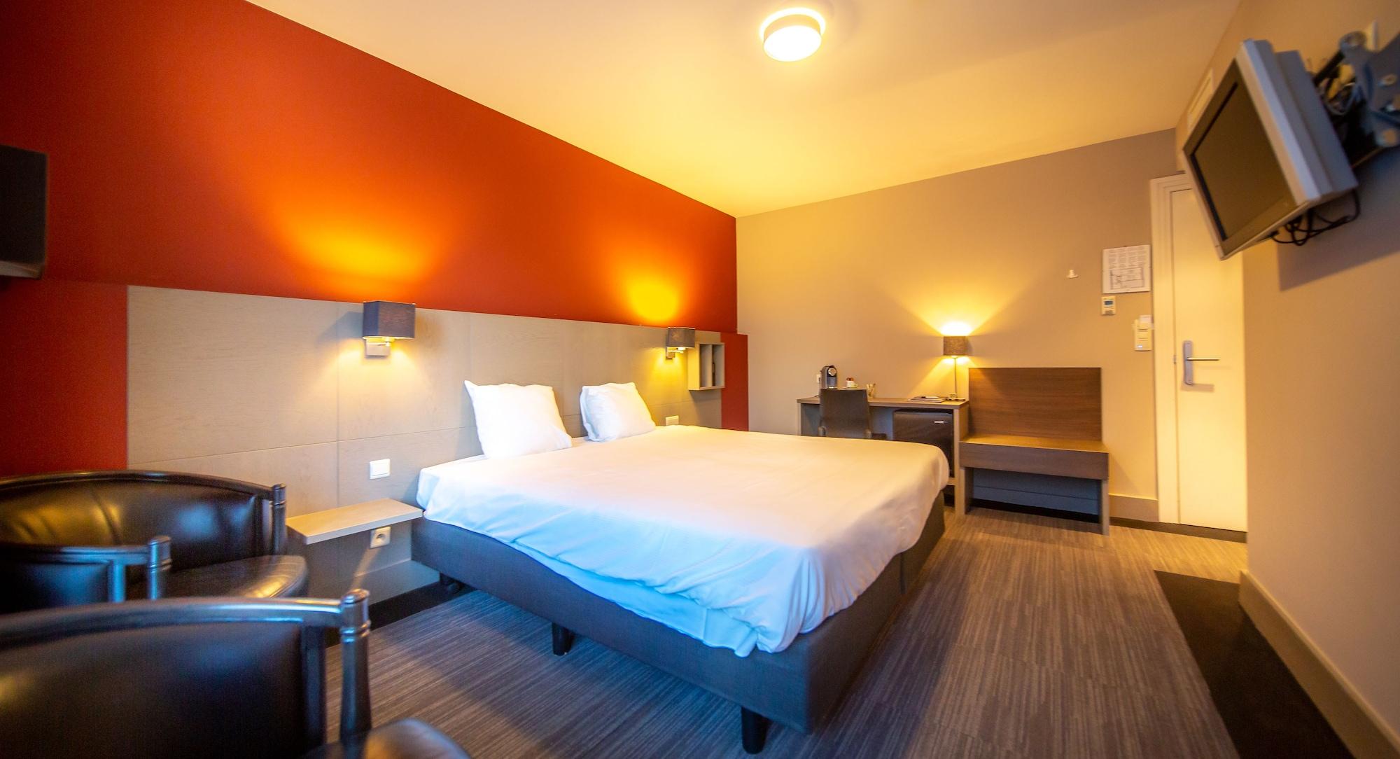 בלנקנברג Hotel Pantheon Palace By Wp Hotels מראה חיצוני תמונה