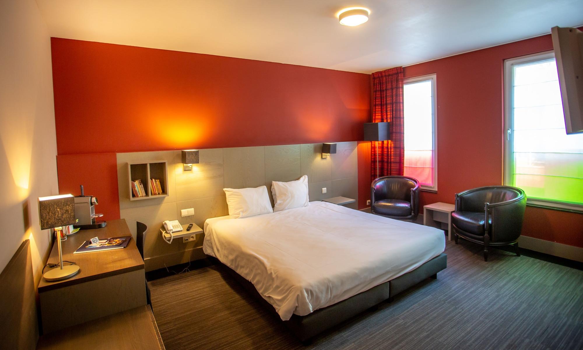 בלנקנברג Hotel Pantheon Palace By Wp Hotels מראה חיצוני תמונה