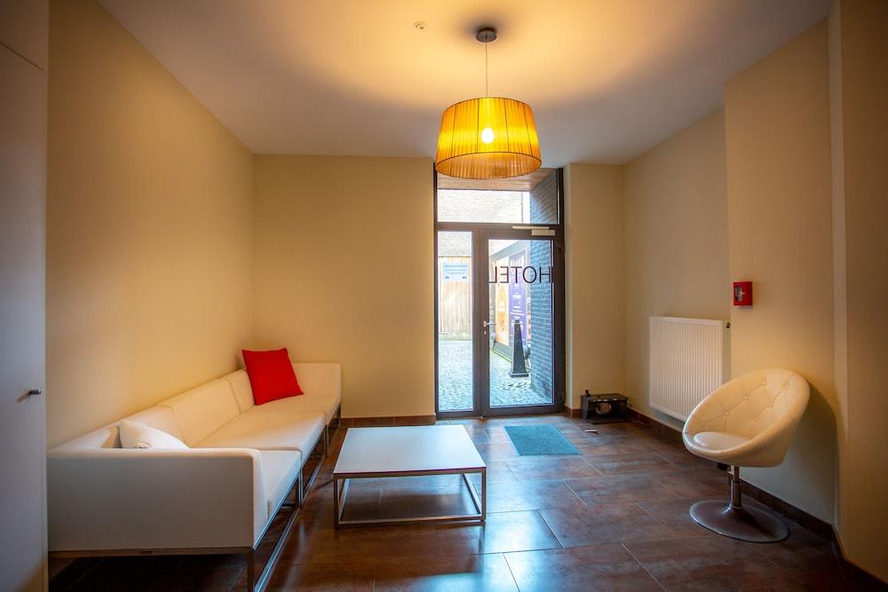 בלנקנברג Hotel Pantheon Palace By Wp Hotels מראה חיצוני תמונה