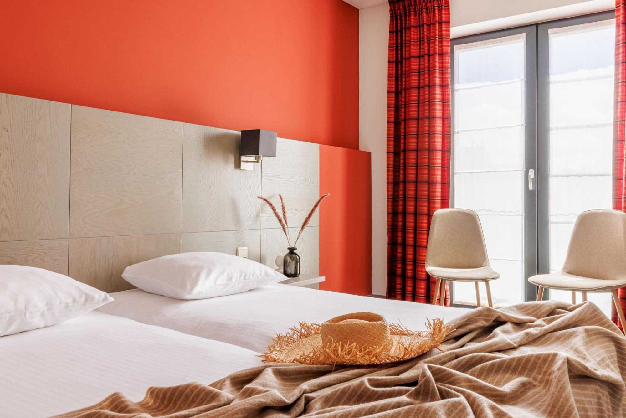 בלנקנברג Hotel Pantheon Palace By Wp Hotels מראה חיצוני תמונה