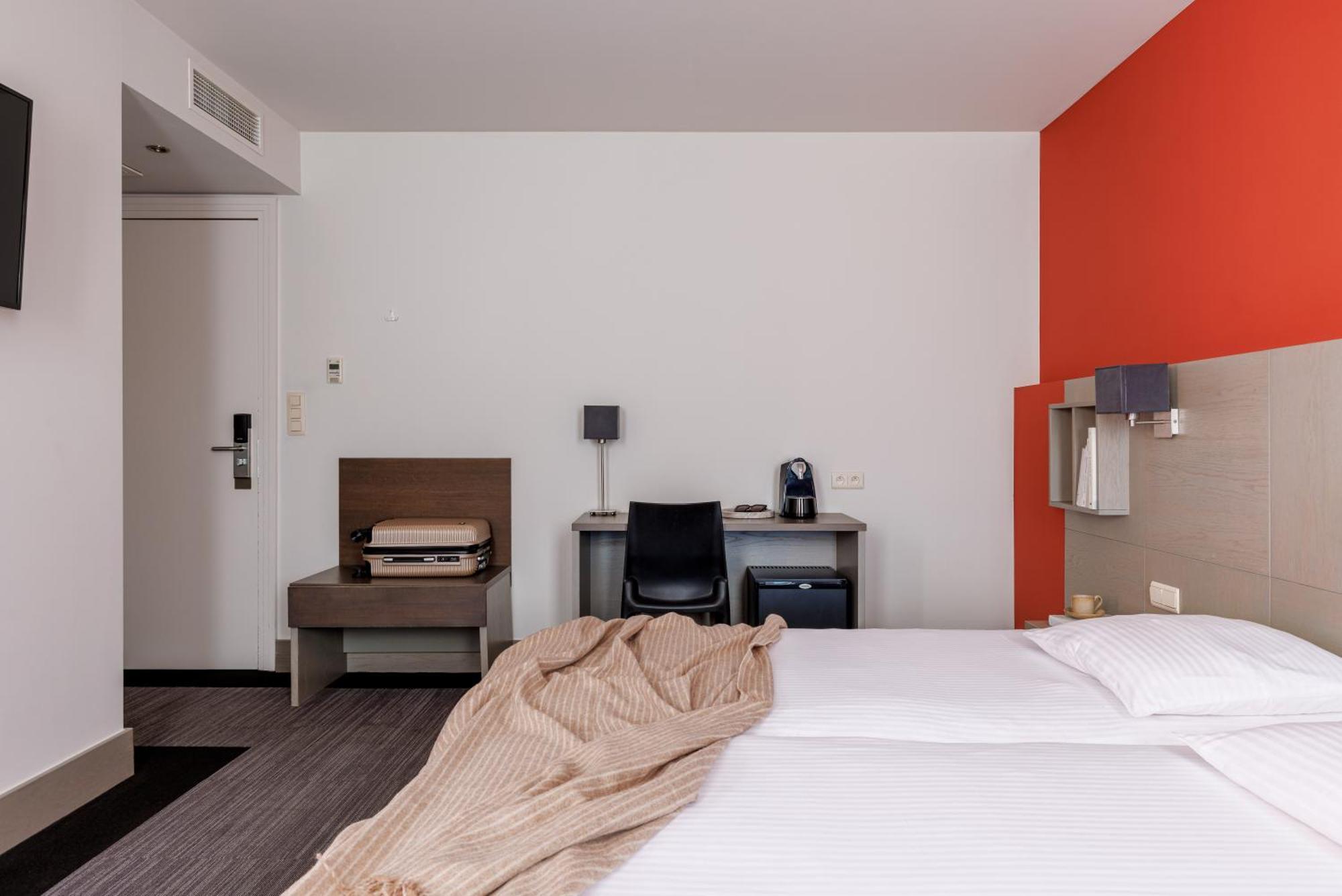 בלנקנברג Hotel Pantheon Palace By Wp Hotels מראה חיצוני תמונה