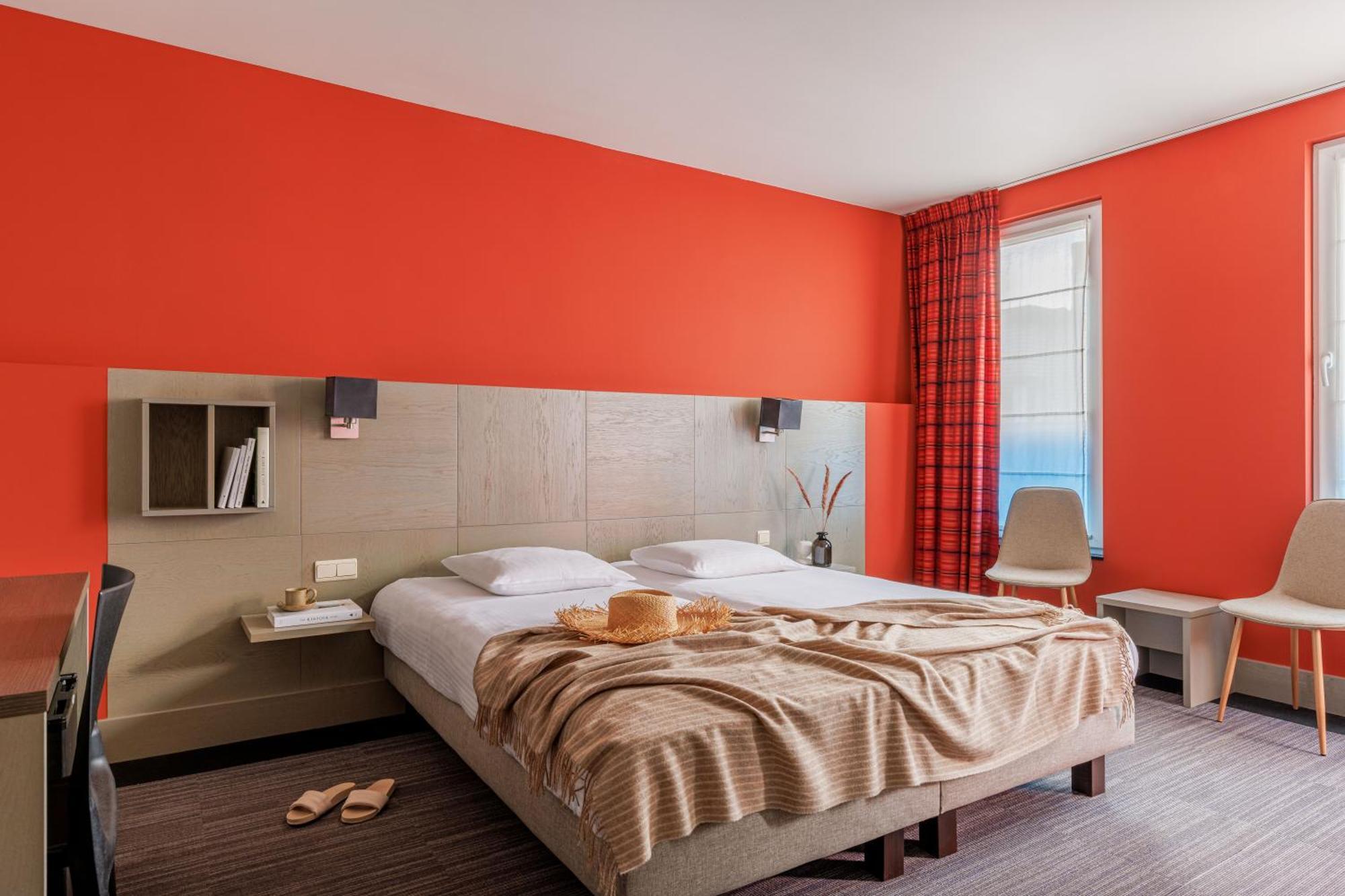 בלנקנברג Hotel Pantheon Palace By Wp Hotels מראה חיצוני תמונה