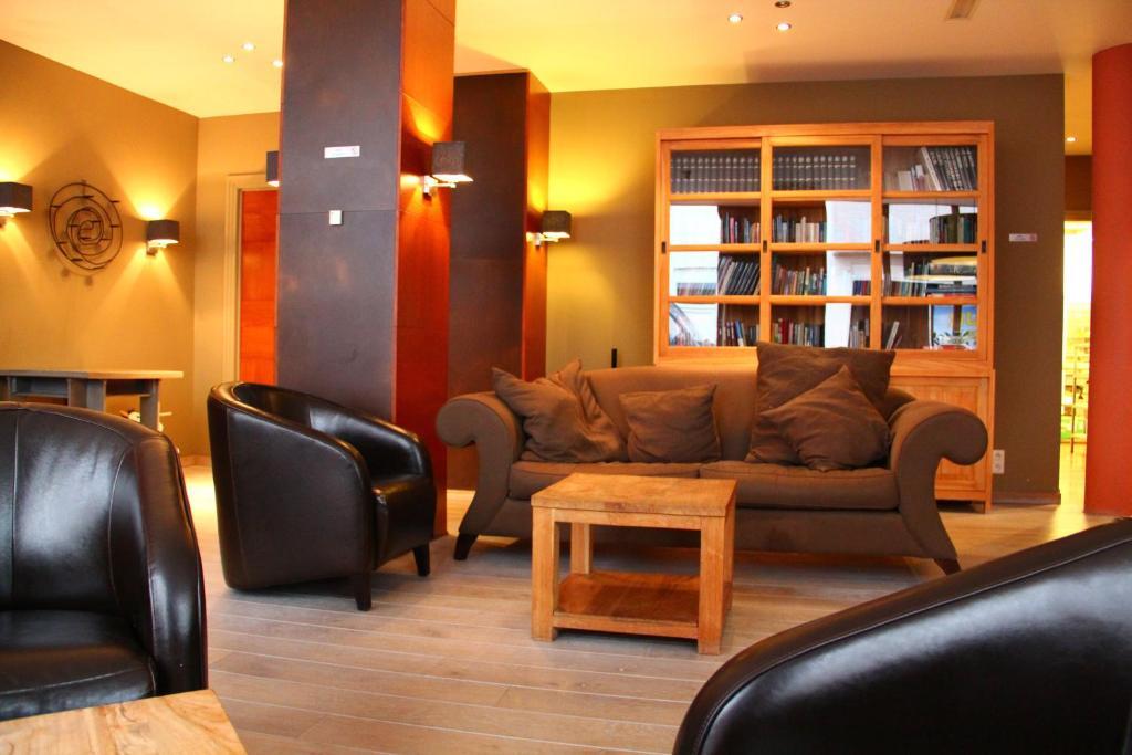 בלנקנברג Hotel Pantheon Palace By Wp Hotels מראה חיצוני תמונה