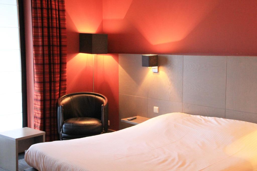 בלנקנברג Hotel Pantheon Palace By Wp Hotels מראה חיצוני תמונה