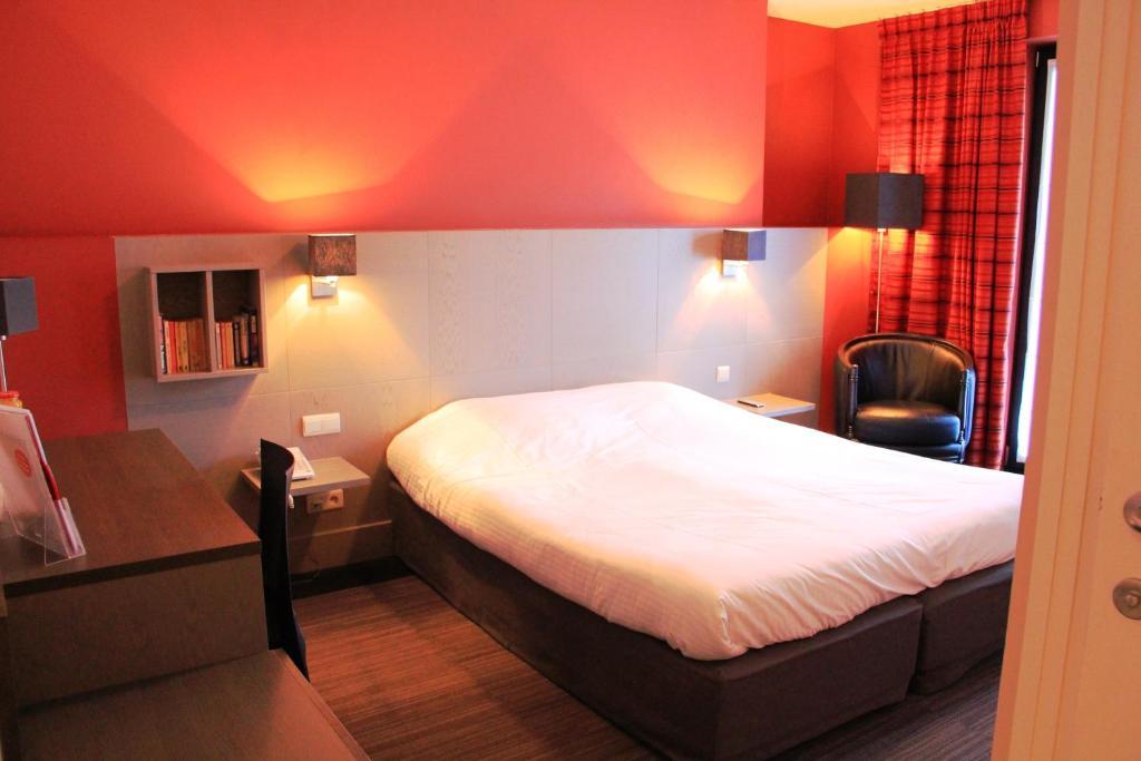 בלנקנברג Hotel Pantheon Palace By Wp Hotels מראה חיצוני תמונה