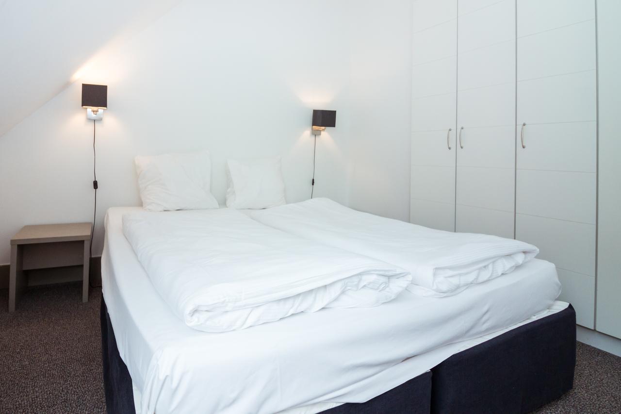 בלנקנברג Hotel Pantheon Palace By Wp Hotels מראה חיצוני תמונה